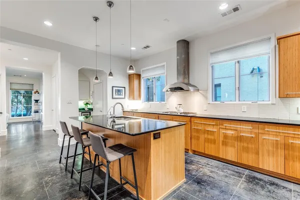 $1,675,000 | 3816 Hawthorne Avenue, Unit B, Dallas, TX 75219