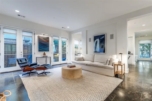 $1,675,000 | 3816 Hawthorne Avenue, Unit B, Dallas, TX 75219