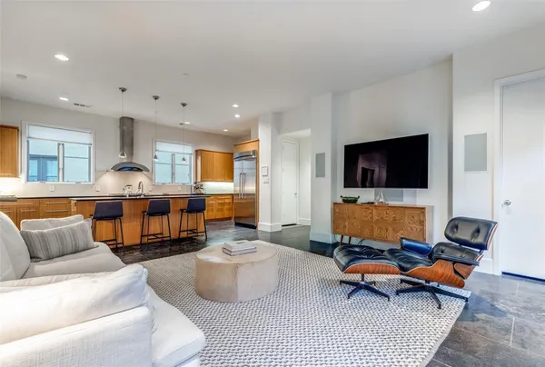 $1,675,000 | 3816 Hawthorne Avenue, Unit B, Dallas, TX 75219