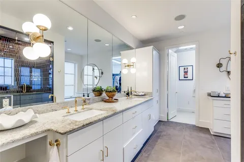 $1,749,000 | 3816 Hawthorne Avenue, Unit B, Dallas, TX 75219