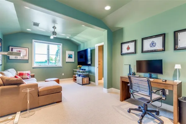 $1,675,000 | 3816 Hawthorne Avenue, Unit B, Dallas, TX 75219