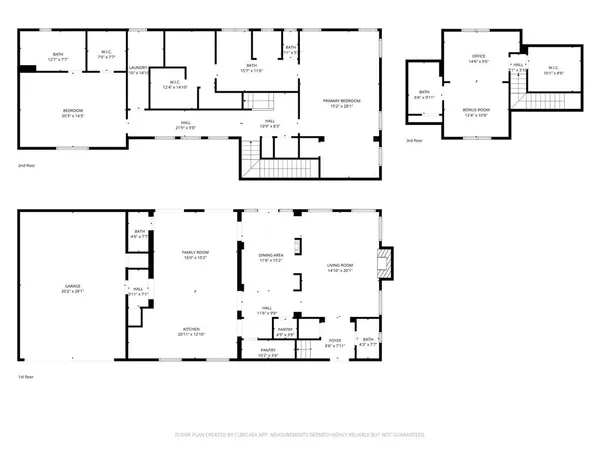 $1,675,000 | 3816 Hawthorne Avenue, Unit B, Dallas, TX 75219