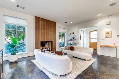 $1,749,000 | 3816 Hawthorne Avenue, Unit B, Dallas, TX 75219