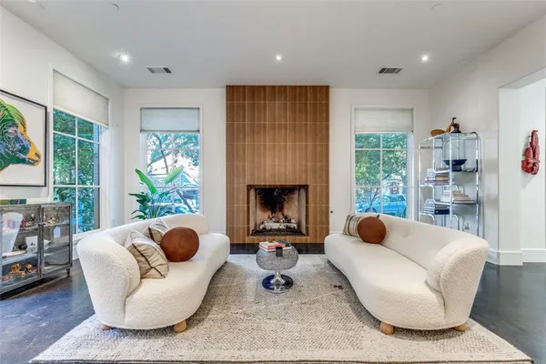 $1,675,000 | 3816 Hawthorne Avenue, Unit B, Dallas, TX 75219