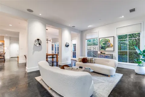 $1,749,000 | 3816 Hawthorne Avenue, Unit B, Dallas, TX 75219