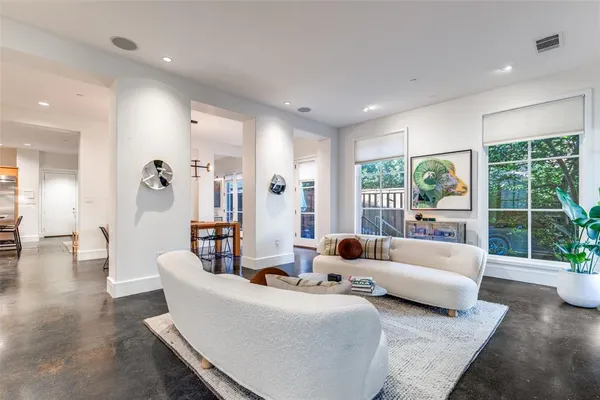 $1,675,000 | 3816 Hawthorne Avenue, Unit B, Dallas, TX 75219