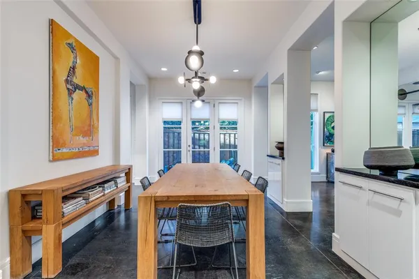 $1,675,000 | 3816 Hawthorne Avenue, Unit B, Dallas, TX 75219