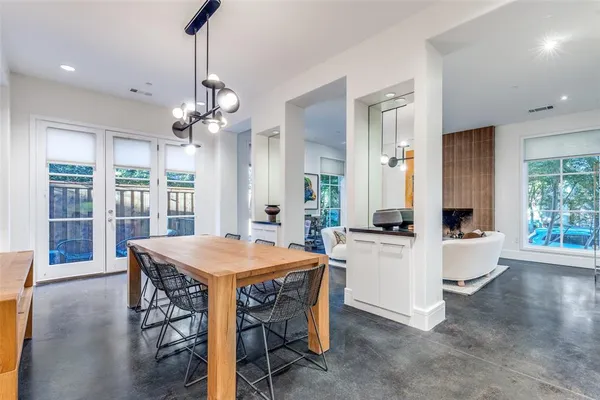 $1,675,000 | 3816 Hawthorne Avenue, Unit B, Dallas, TX 75219