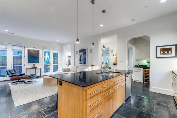$1,675,000 | 3816 Hawthorne Avenue, Unit B, Dallas, TX 75219