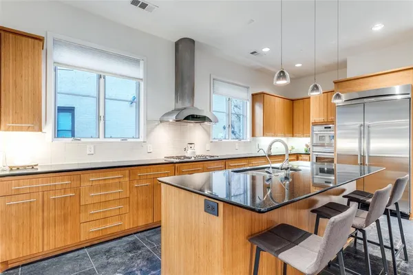 $1,675,000 | 3816 Hawthorne Avenue, Unit B, Dallas, TX 75219