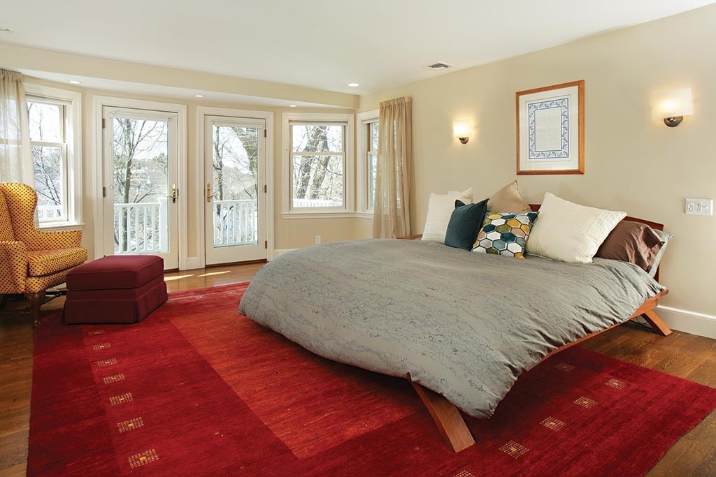59 Baxter Road Brookline, MA 02445 - Photo 8 of 9