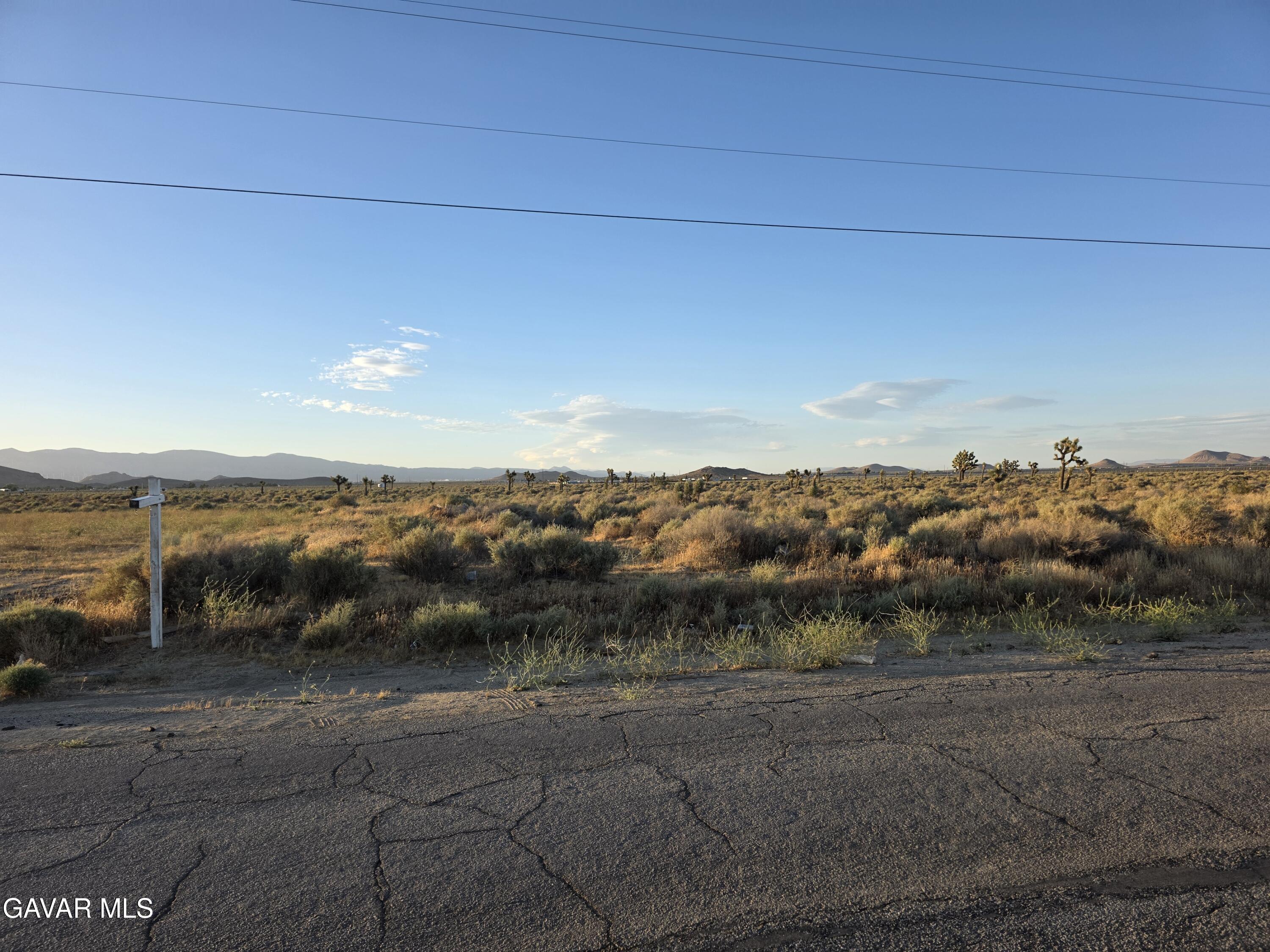 Sopp Road Mojave, CA 93501 - Photo 10 of 12