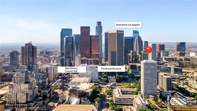 a picture of city view