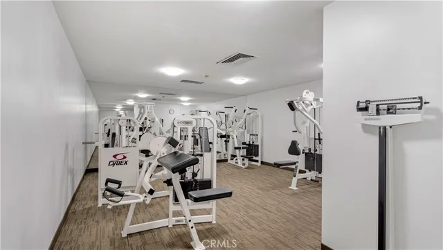 a view of wooden floor