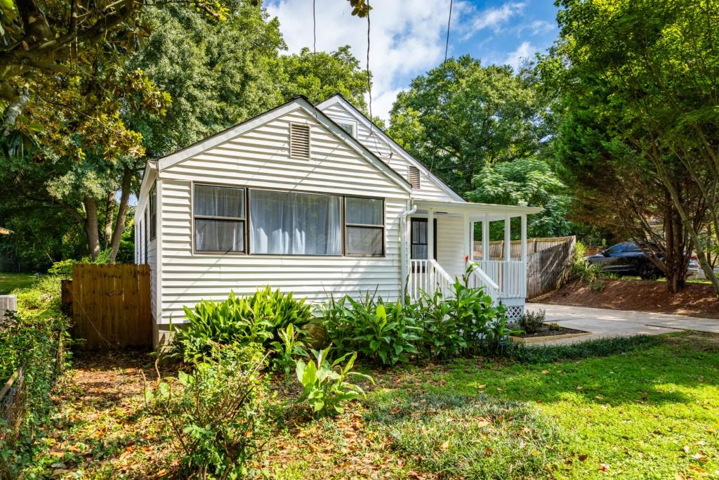 1066 Key Road Southeast Atlanta, GA 30316 - Photo 36 of 41 Gallery Image 36