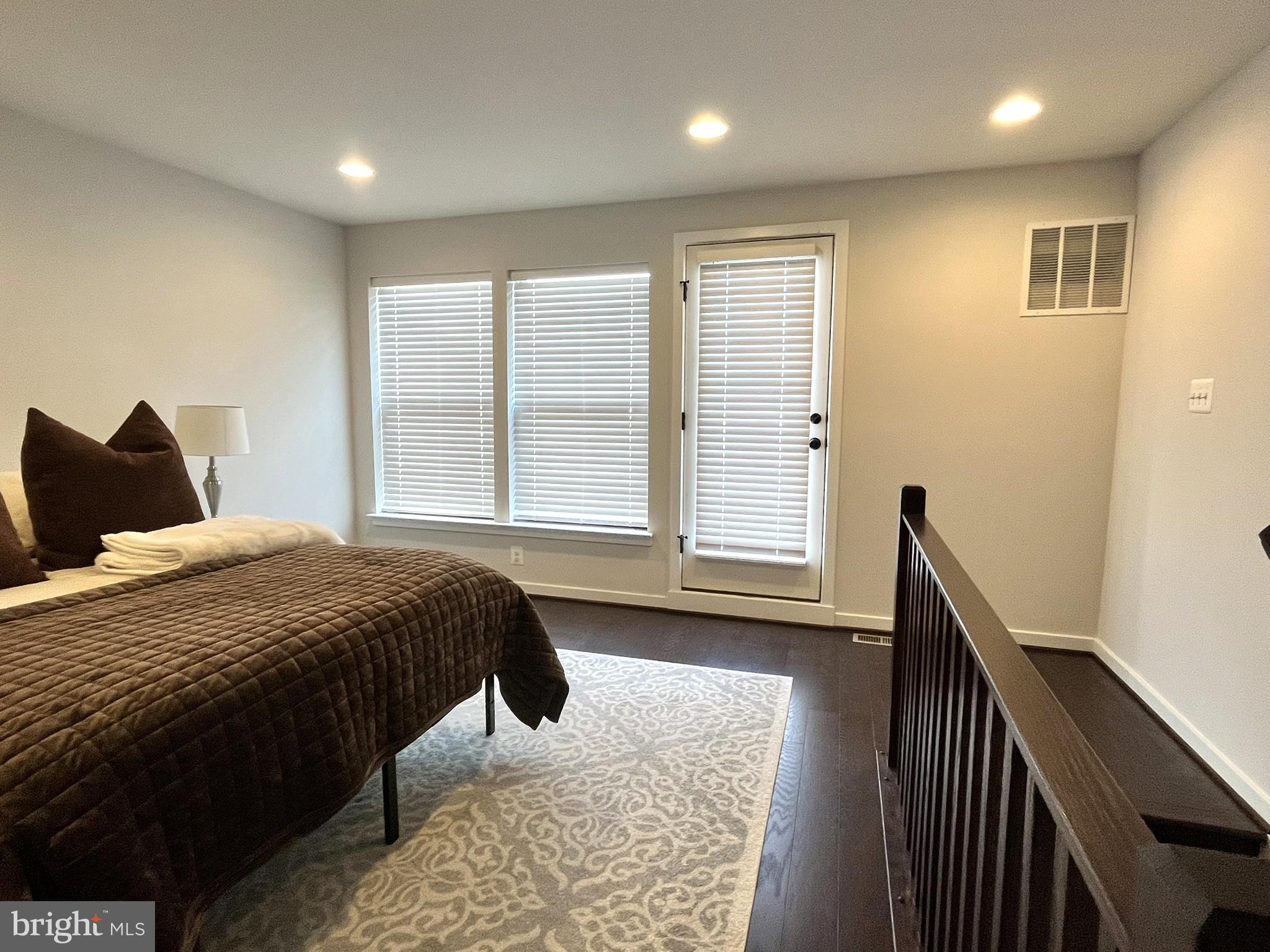 5140 Randolph Road Rockville, MD 20852 - Photo 25 of 33 Loft on 2nd upper level