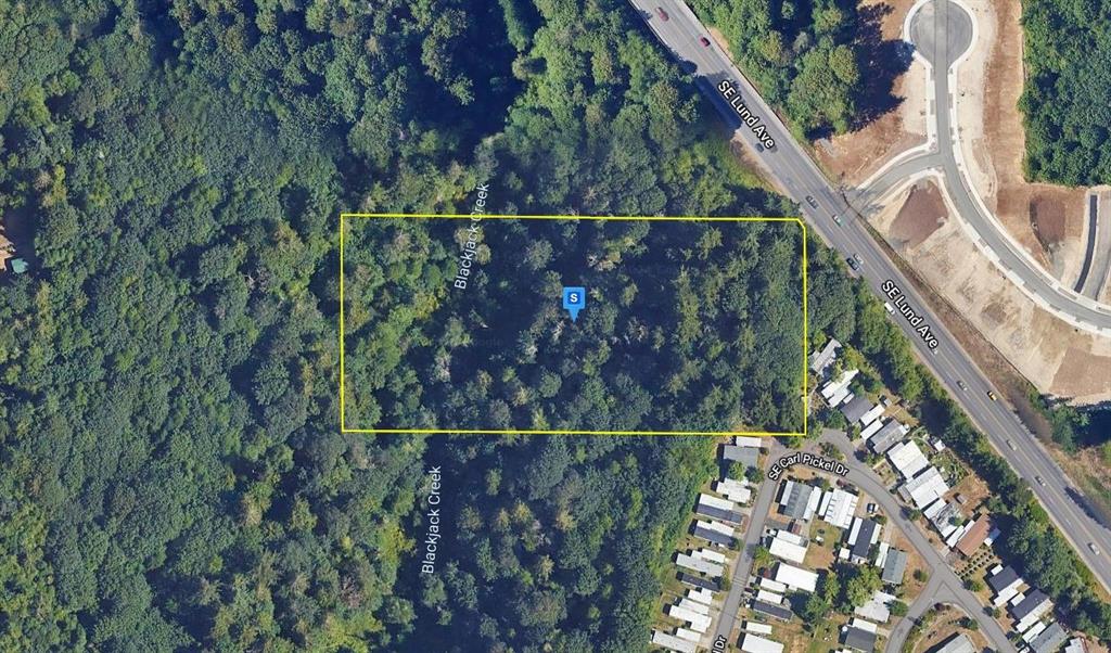 1305 Southeast Carl Pickel Dr