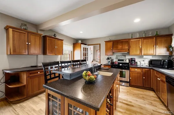 $639,900 | 2629 Highway 8, Brookfield, NY 13491