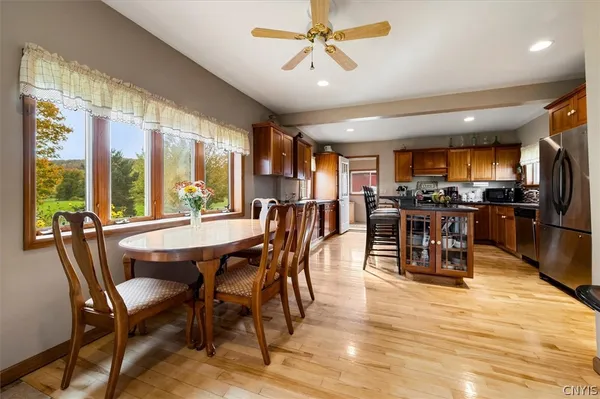 $639,900 | 2629 Highway 8, Brookfield, NY 13491