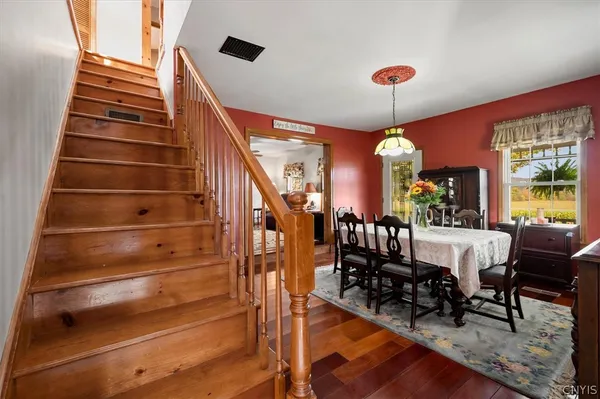 $639,900 | 2629 Highway 8, Brookfield, NY 13491