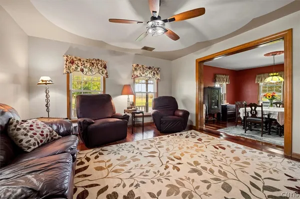 $639,900 | 2629 Highway 8, Brookfield, NY 13491