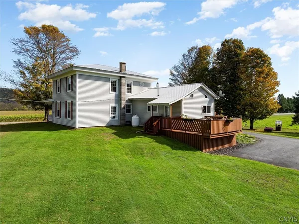 $639,900 | 2629 Highway 8, Brookfield, NY 13491