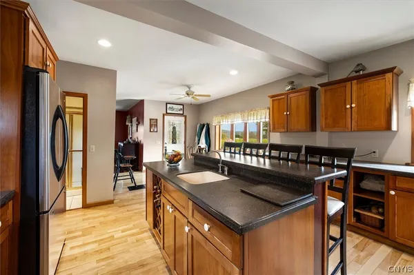 $639,900 | 2629 Highway 8, Brookfield, NY 13491