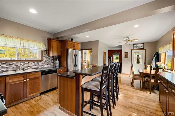 $639,900 | 2629 Highway 8, Brookfield, NY 13491