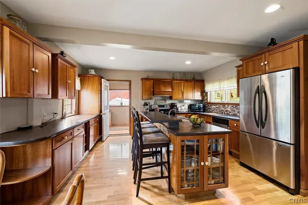 $639,900 | 2629 Highway 8, Brookfield, NY 13491