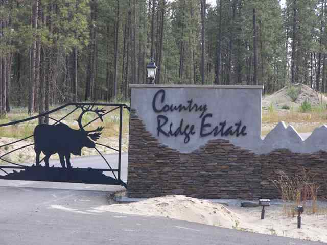 0 Country Ridge Spokane, WA 99208 - Photo 3 of 3