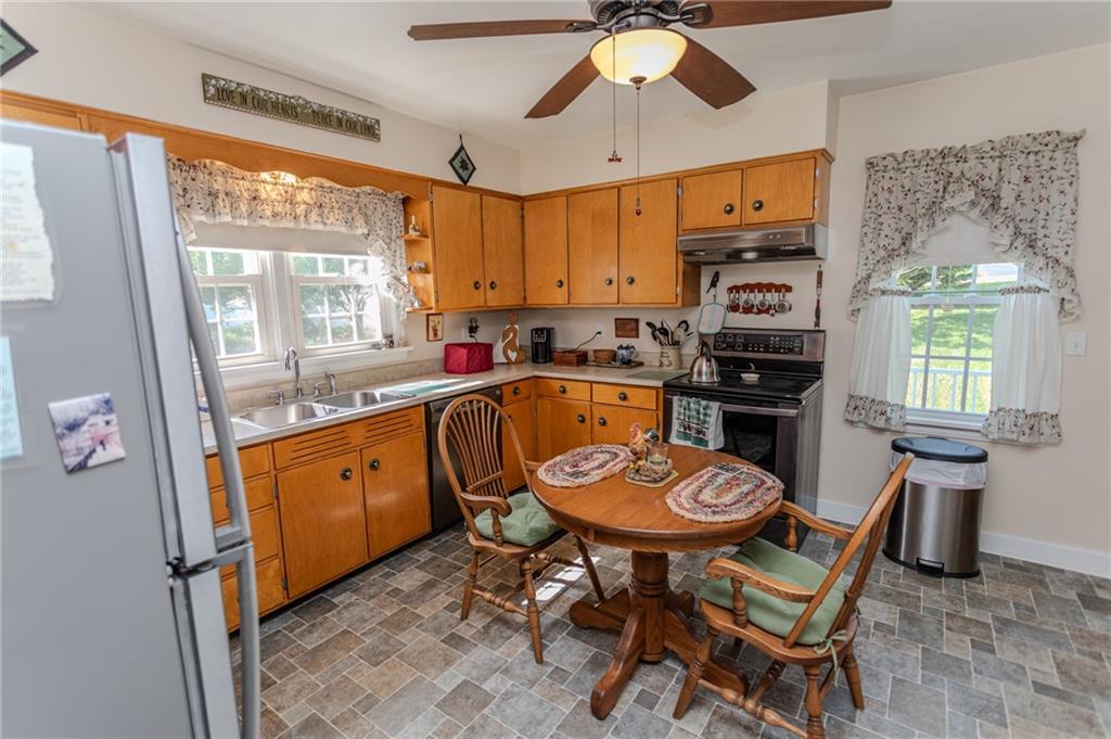 57 8th Street Uniontown, PA 15401 - Photo 21 of 40