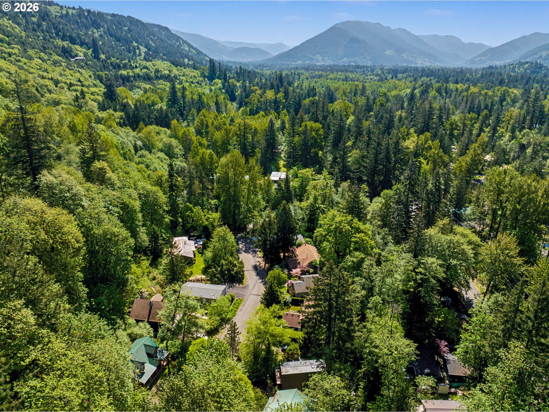 21561 Hideway Lane Rhododendron, OR 97049 - Photo 29 of 41