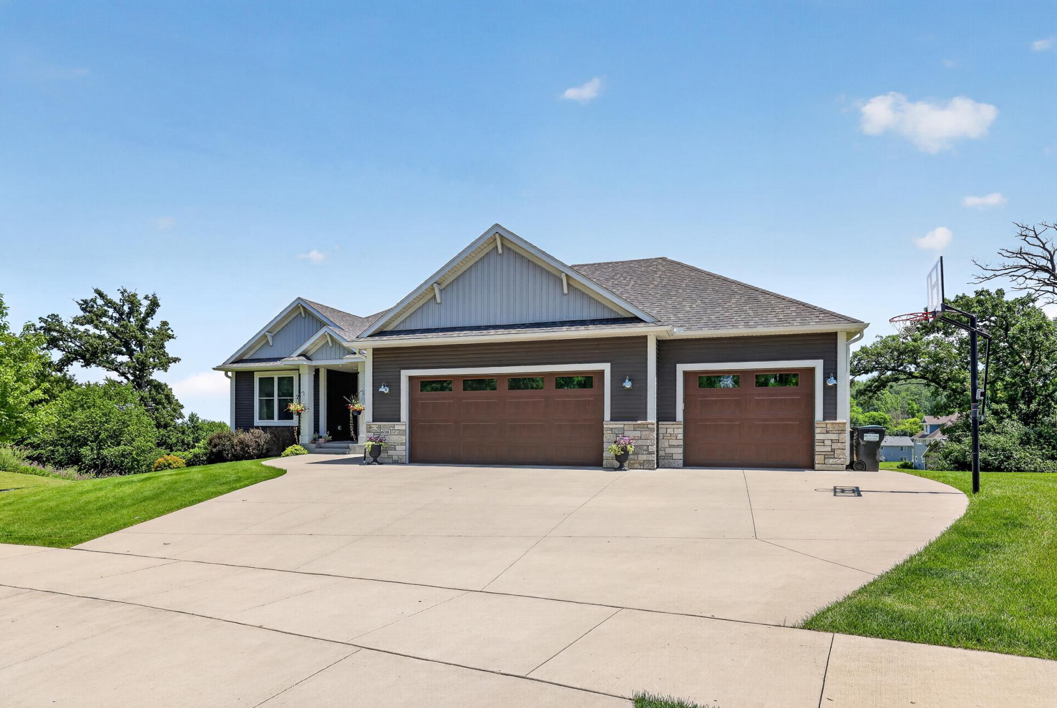 6788 Larkspur Parkway Northwest Rochester, MN 55901 - Photo 2 of 97