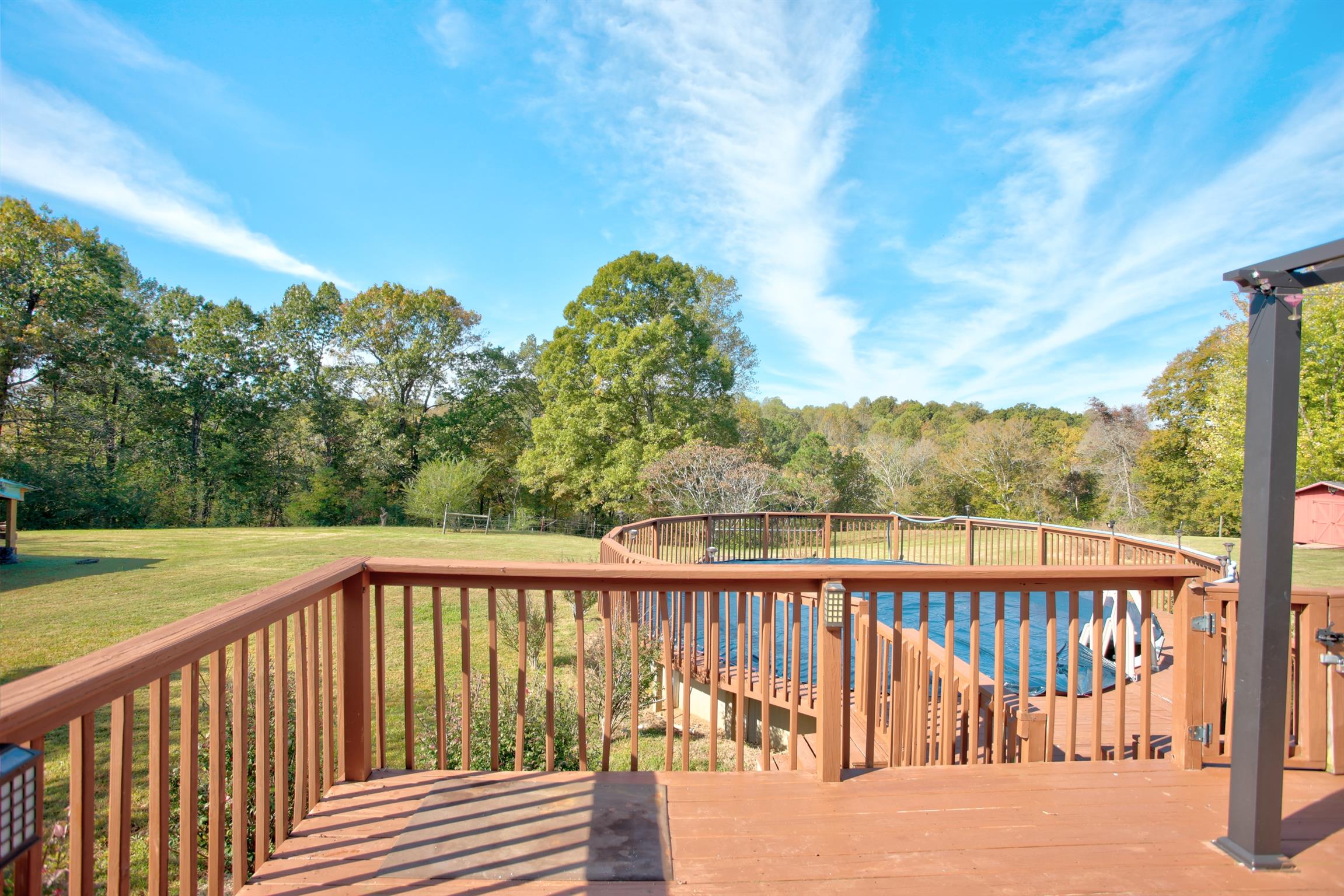3343 Ridge Road Columbia, TN 38401 - Photo 26 of 27