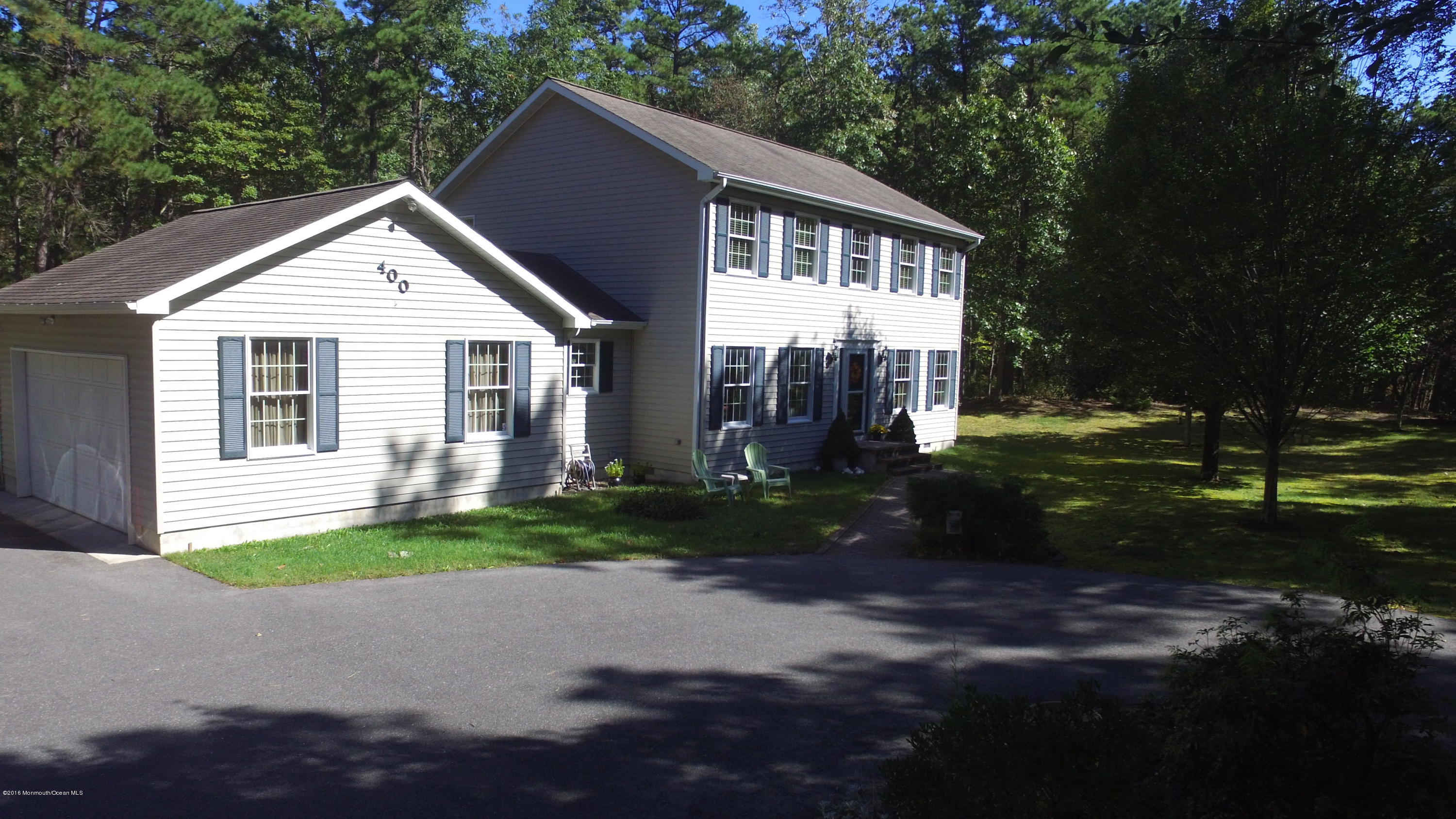 400 Stage Road Little Egg Harbor, NJ 08087 - Photo 8 of 70 DJI_0015
