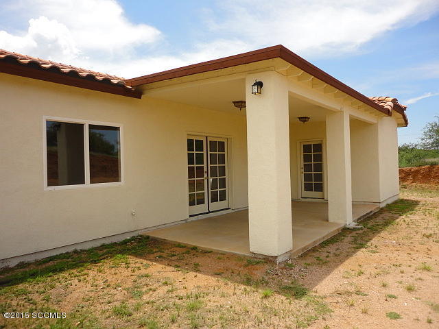 134 Via San Potosi Rio Rico, AZ 85648 - Photo 21 of 21 Gallery Image 21