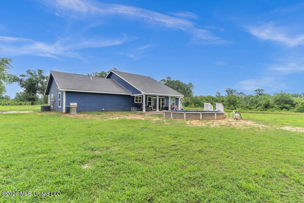 83 Walker Cemetery Road Perkinston, MS 39573 - Photo 51 of 54 DSC04473