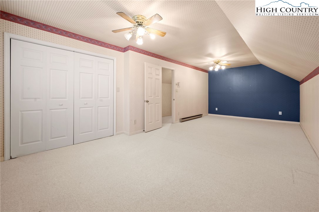304 Glendale Drive Boone, NC 28607 - Photo 37 of 50 a view of an empty room