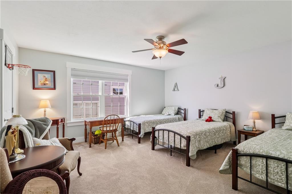 113 Clubhouse Drive Sarver, PA 16055 - Photo 29 of 48