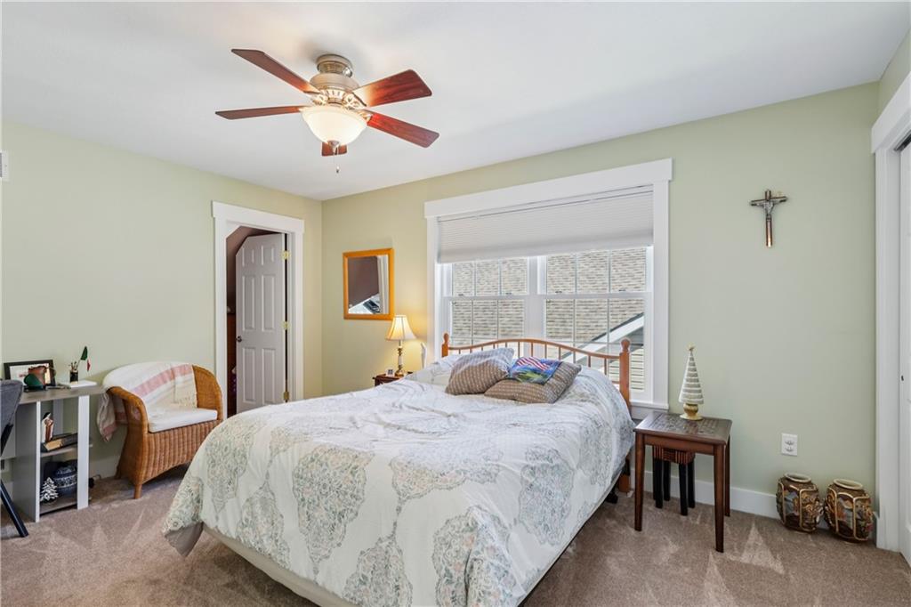 113 Clubhouse Drive Sarver, PA 16055 - Photo 31 of 48