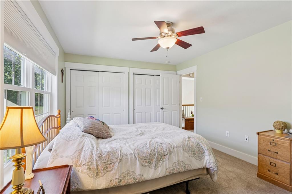 113 Clubhouse Drive Sarver, PA 16055 - Photo 32 of 48