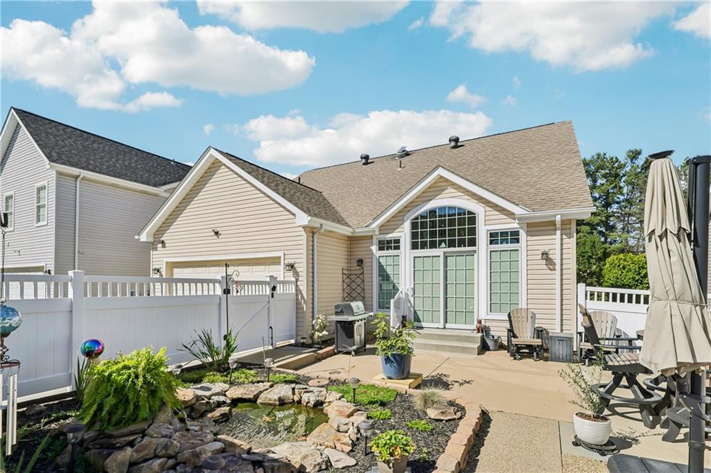 113 Clubhouse Drive Sarver, PA 16055 - Photo 36 of 48