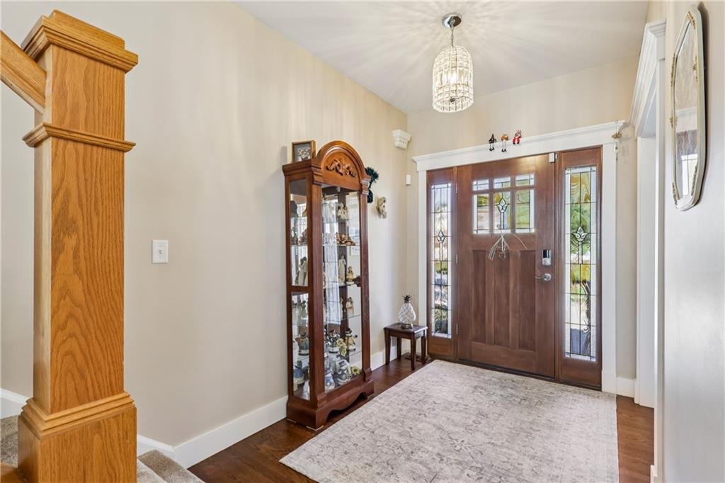 113 Clubhouse Drive Sarver, PA 16055 - Photo 4 of 48