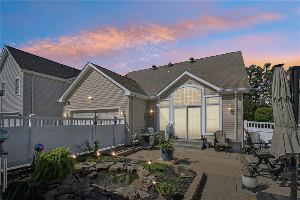 113 Clubhouse Drive Sarver, PA 16055 - Photo 47 of 48