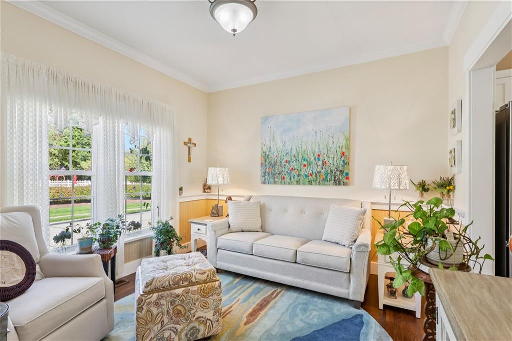 113 Clubhouse Drive Sarver, PA 16055 - Photo 7 of 48