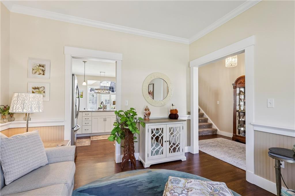 113 Clubhouse Drive Sarver, PA 16055 - Photo 8 of 48