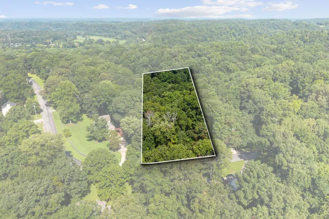 $60,000 | 0 Tanglewood Drive, Pegram, TN 37143