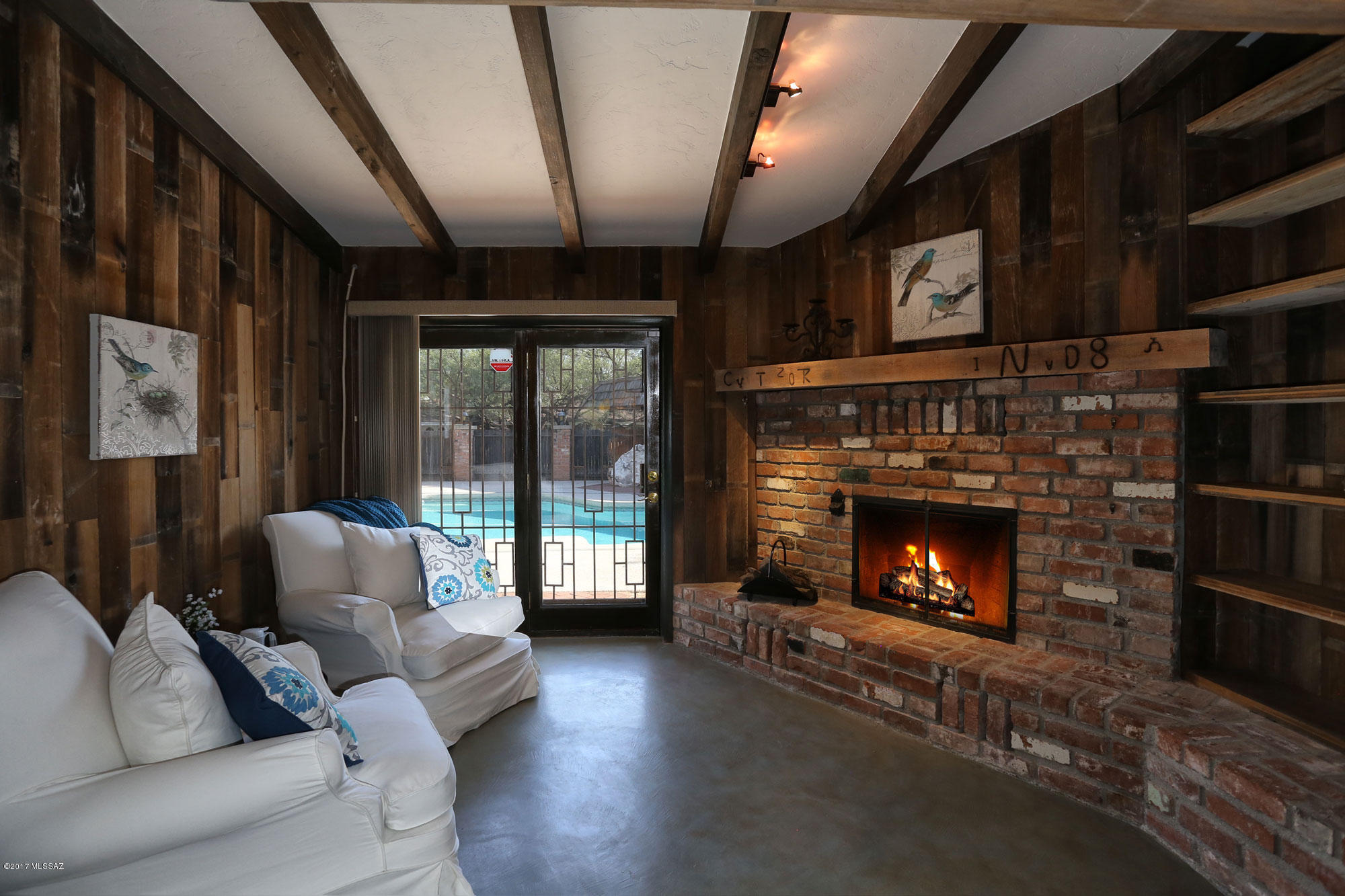 9040 East Bears Path Road Tucson, AZ 85749 - Photo 15 of 36
