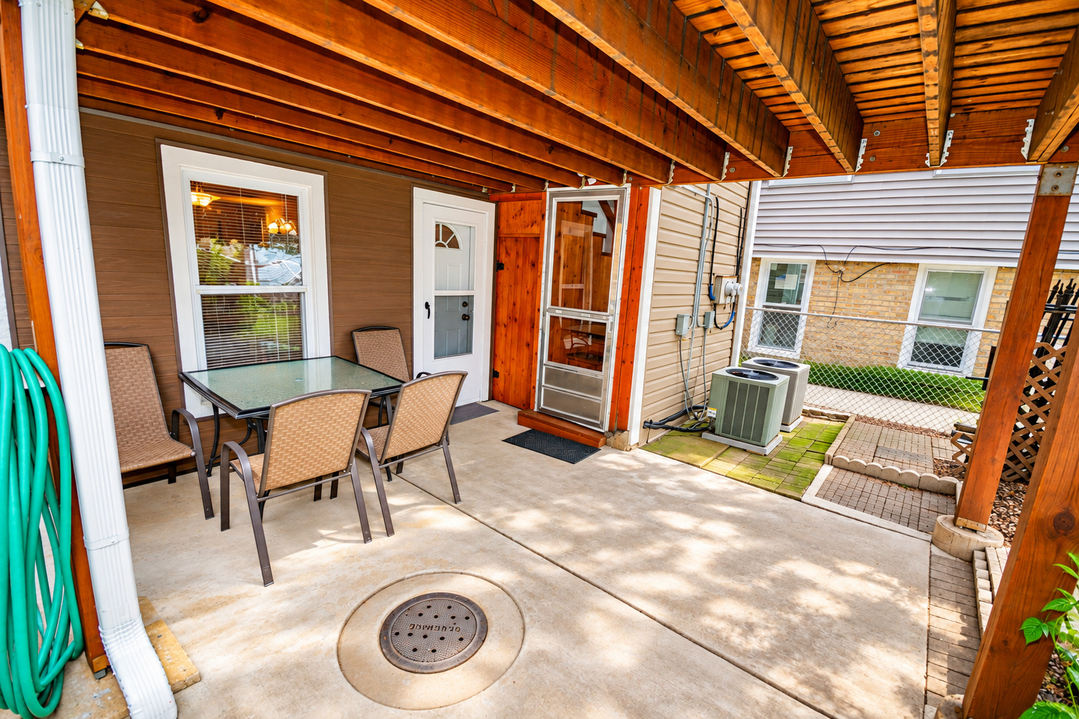 2843 North Ridgeway Avenue, Unit 1 Chicago, IL 60618 - Photo 37 of 38 Gallery Image 37