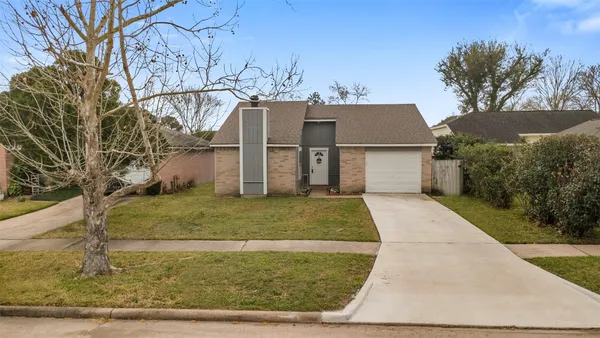 $205,000 | 19215 Cypress Canyon Drive, Katy, TX 77449
